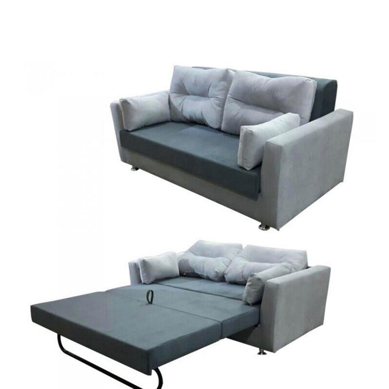 مبل تختخوابشو مدل ملینا