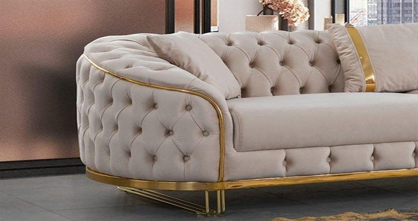 مبل چستر در ملایر