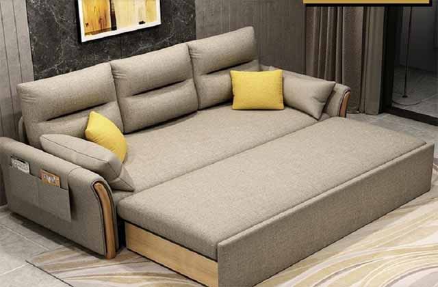 مبل تخت خوابشو در ملایر