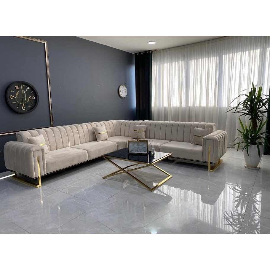 مبل راحتی مدل لاوین