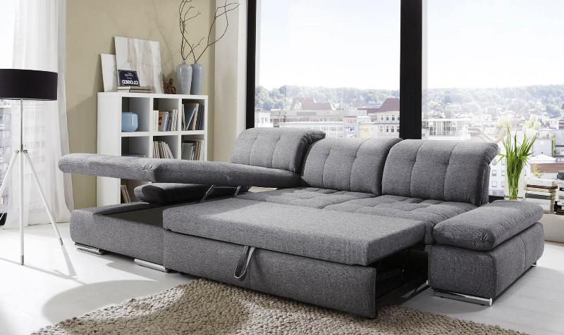 مبل تختخوابشو مدل اطلس